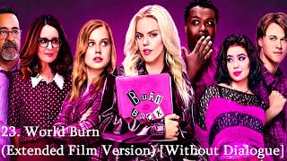 World Burn (Extended Film Version) [Without Dialogue]