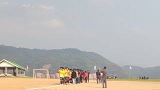 Cluster Champ Talui Ukhrul