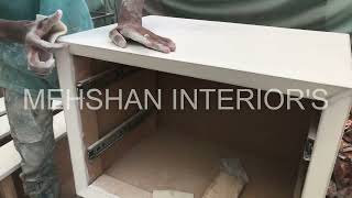 Furniture MADE BY MEHSHAN INTERIOR   The Best in Town