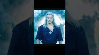 Yennefer:that’s Geralt’s illusion #viralvideo #tv #shorts #movie #show