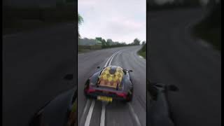 Forza horizon Serhat Durmus - Gesi baglari