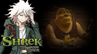 The WORST Shrek Game | Shrek: Treasure Hunt | Garbage From Your Childhood?