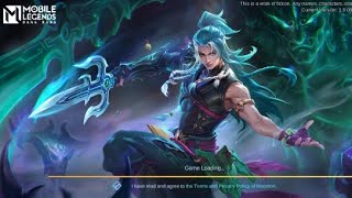 Mobile Legends Bang Bang Live