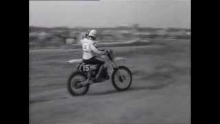 1979 Motocross GP 125cc Holland - Mill