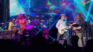 Let’s Dance! | Incubus with Miyavi Ishihara | Live in Tokyo Garden Theater 2024