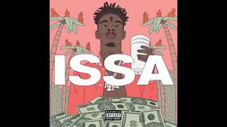 21 Savage - Bank Account (INSTRUMENTAL)