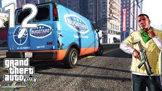 GTA 5 | Bugstars Equipment