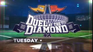 duel at the diamond 4sec ID