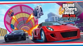 Curse la mare viteza pe GTA | GTA Online [#2]