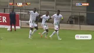 Why Tymon Machope was called for the Zimbabwe national team!!!! (Highlights)