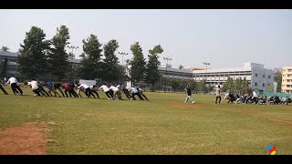 Tug Of War - Yaronao VS Gaharnao