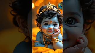 He keshav he madhav he govinda🙏🏻✨ | Krishna WhatsApp Status❤️ |#krishna #kanha #krishnaconsciousness