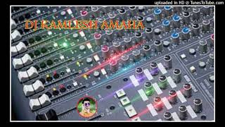 BAHARO PHOOL BARSAO NEW SONG 2022 EDM DJ IKKA MAURANIPUR FAST SONG HARD BASSER MIXING..