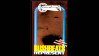 Eimsbush Tapes Vol. 07 - Bushbeats Represent