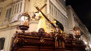 SEMANA SANTA DE CÁDIZ 2023. NAZARENO DEL AMOR.