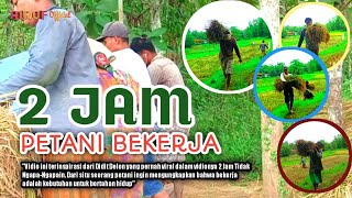 2 JAM NGAPA-NGAPAIN (BEKERJA)