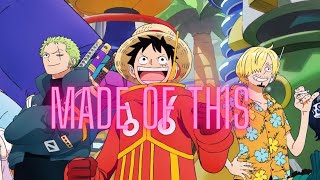 Anime Mix 2023/24 AMV 《Voilá-Made For This》