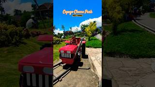 Cepogo Cheese Park Boyolali #shorts #youtube #holiday #kids