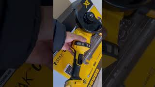 dewalt grinder #tools #welding