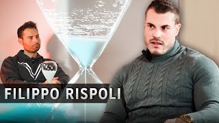 LE VERITÀ DI FILIPPO RISPOLI  @filipporispoli-progettosfe533