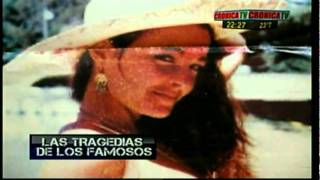 TRAGEDIA DE FAMOSOS -CRONICA TV - NONO PUGLIESE (89 PARTE)