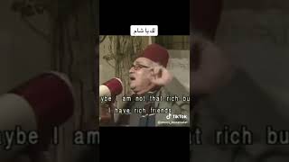 تحية الى الزمن الجميل الممثل الكبير عدنان بركات في مشهد لا ينسى