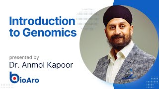 Introduction to Genomics - The Future of Healthcare