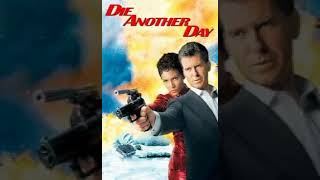 Madonna-DIE ANOTHER DAY (OST ДЖЕЙМС БОНД АГЕНТ 007 УМРИ НО НЕ СЕЙЧАС)