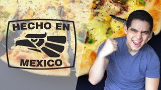 Emprendedores mexicanos ¿Cómo logró competirle a Domino's Pizza y Pizza Hut?