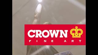 Art Central | Museum-quality viewing rooms with discrete access | Crown Fine Art