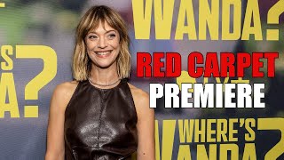 Where's Wanda Berlin Premiere - Apple TV Series