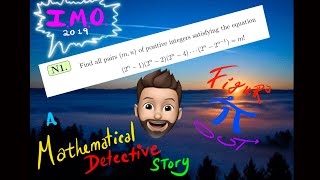 A Mathematical Detective Story!