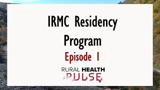 Starting a Rural Family Medicine Residency Program, w/ Guest Dr. Amanda Vaglia - Rural Health Pulse