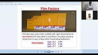 National NDT Institute - Film Factors , How to Cut Film Cutting Process