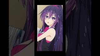 Present AM Tohka Yatogami #datealive #tohka #presetalightmotion