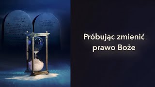 Jeffrey Harper - 6. "Próbując zmienić prawo Boże".