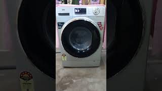 ifb washing machine