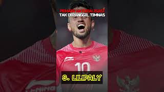 PEMAIN NATURALISASI YANG TIDAK DIPANGGIL TIMNAS INDONESIA#shorts