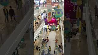 Muslims in shopping mall #trending #mall #qatar #lulumall #islamicstatus #naat #kashmir #motivation