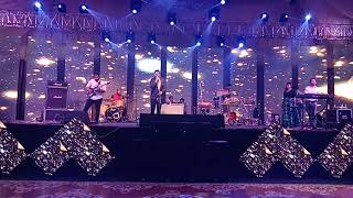 Tarkash Band Live at Ludhiana- Melow Numbers