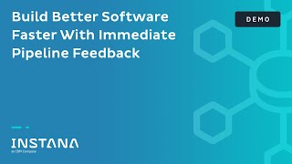 Immediate Pipeline Feedback