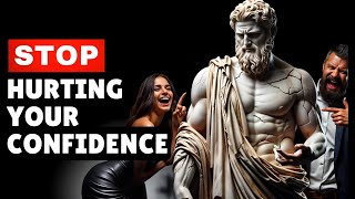 10 Habits That Are Destroying Your Confidence | Modern Stoicism