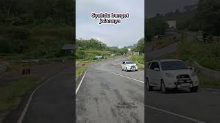 JALAN SIMPANG TERITIT!! #Short #Shorts #VideoShort #VideoShorts #Viral #Fyp #FypPage #Gayo