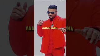 RAFTAAR | NHI HAI WO #raftaar #dhh #desihiphop #mcaltaf #sharul #krsna #emiwaybantai #talhaanjum