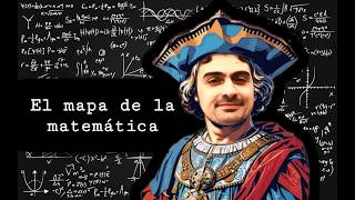 Analizamos un mapa para estudiar matemática