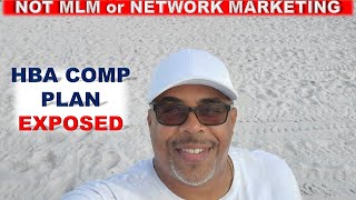 The Home Business Academy Compensation Plan | Weekly Pay and Earn 80% Commissions