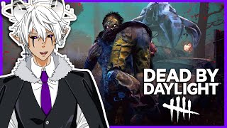 Dead by Daylight Mayhem: Survive or Hunt Live