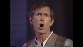 Anthony Perkins "Never Will I Marry" from Green Willow