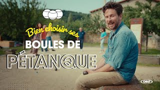 Comment bien choisir ses boules de pétanque Obut ?