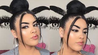 Everyday simple makeup tutorial | Makeup & Sesh